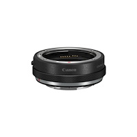 CANON Canon 2972C005, Canon EF, Canon RF, Svart, Canon EOS R, 24 m...