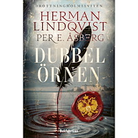 Herman Lindqvist Dubbelörnen (inbunden)