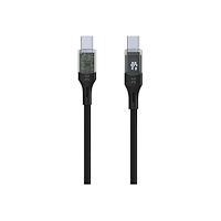 FIXED FIXED - USB typ C-kabel - 24 pin USB-C till 24 pin USB-C - 1.2 m