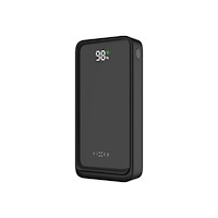 FIXED FIXED Zen2 20 power bank - Li-pol - USB-C, 2 x USB - 22.5 watt