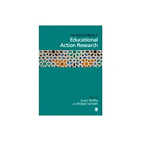 Sage Publications Ltd The SAGE Handbook of Educational Action Research (häftad, eng)