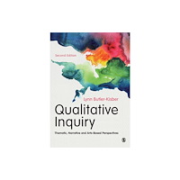Sage Publications Ltd Qualitative Inquiry (häftad, eng)
