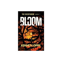 Not Stated Bloom (häftad, eng)