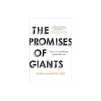 John Murray Press Promises of Giants (häftad, eng)
