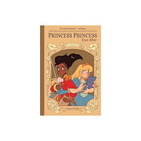 Oni Press,US Princess Princess: Ever After (häftad, eng)