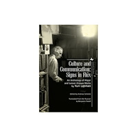Academic Studies Press Culture and Communication (häftad, eng)