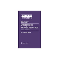Wolters Kluwer Health Pocket Obstetrics and Gynecology (bok, spiral, eng)