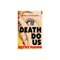 Little, Brown Death Do Us (häftad, eng)