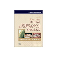 Elsevier Health Sciences Student Workbook for Illustrated Dental Embryology, Histology and Anatomy (häftad, eng)