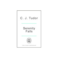Penguin books ltd Serenity Falls (inbunden, eng)