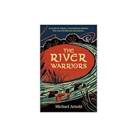 Canelo The River Warriors (häftad, eng)