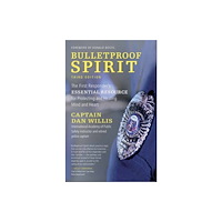 New World Library Bulletproof Spirit (häftad, eng)