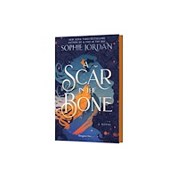 HarperCollins A Scar in the Bone (inbunden, eng)
