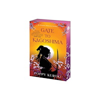 HarperCollins Gate to Kagoshima (häftad, eng)