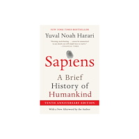 HarperCollins Sapiens (häftad, eng)