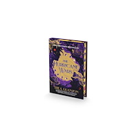 HarperCollins The Hurricane Wars (inbunden, eng)