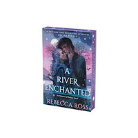 HarperCollins A River Enchanted (inbunden, eng)