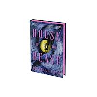 HarperCollins House of the Beast (Deluxe Limited Edition) (inbunden, eng)