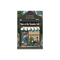 HarperCollins Days at the Trnka Café (häftad, eng)