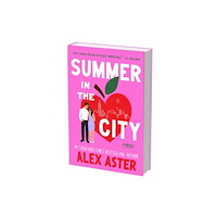 HarperCollins Summer in the City (inbunden, eng)