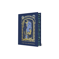 HarperCollins The Bad Beginning (inbunden, eng)