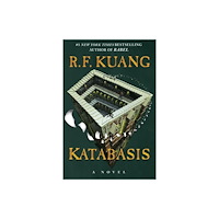 HarperCollins Katabasis (Standard Edition) (häftad, eng)