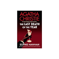 HarperCollins The Last Death of the Year (häftad, eng)