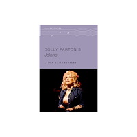 Oxford University Press Inc Dolly Parton's Jolene (häftad, eng)