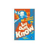 Penguin Random House Children's UK Let Dem Know (häftad, eng)