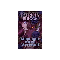 Little, Brown Book Group Blind Date with a Werewolf (häftad, eng)