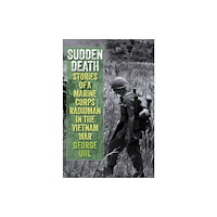 Stackpole Books Sudden Death (inbunden, eng)