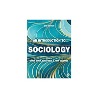 Sage Publications Ltd An Introduction to Sociology (häftad, eng)