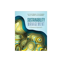 Sage publications inc Sustainability Management (häftad, eng)
