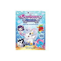 Abrams Mermicorno: Starfall Official Sticker Book (häftad, eng)