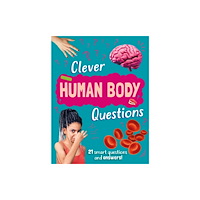Hachette Children's Group Clever: Human Body Questions (inbunden, eng)
