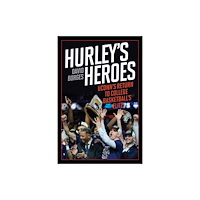 Globe Pequot Press Hurley's Heroes (häftad, eng)