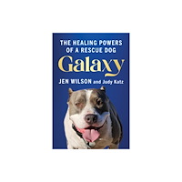 Globe Pequot Press Galaxy (häftad, eng)