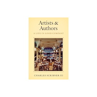 Globe Pequot Press Artists & Authors (inbunden, eng)