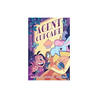 Oni Press,US Agent Cupcake SC (CVR A) (häftad, eng)