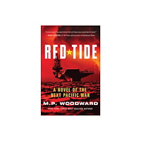 Naval Institute Press Red Tide (inbunden, eng)
