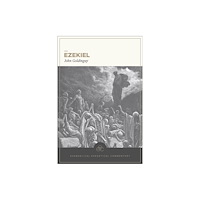 Faithlife Corporation Ezekiel (inbunden, eng)