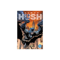 DC Comics Batman: H2SH Volume One (inbunden, eng)