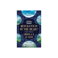 Titan Books Ltd Revolution in the Heart (inbunden, eng)