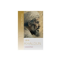 Berghahn Books Ibn Khaldun (häftad, eng)