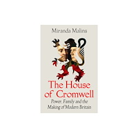 HarperCollins Publishers The House of Cromwell (häftad, eng)