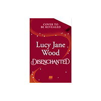 Pan Macmillan Disenchanted (inbunden, eng)