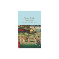 Pan Macmillan Classic Stories from Japan (inbunden, eng)
