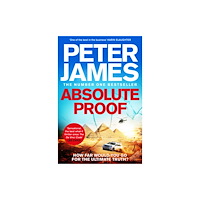 Pan Macmillan Absolute Proof (häftad, eng)
