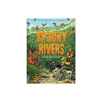 Abrams Spooky Rivers (inbunden, eng)