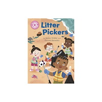 Hachette Children's Group Reading Champion: Reading Champion Pink Band Book 4 (inbunden, eng)